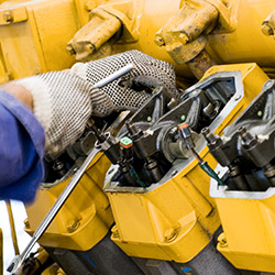 Repair, Retrofit & Maintenance