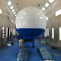 Sandblast & Painting Services
