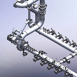 Custom Design & Engineering