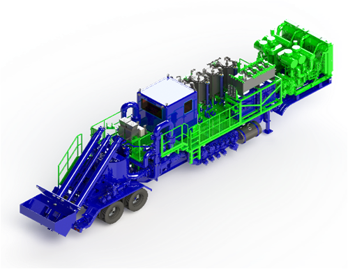 Blender
