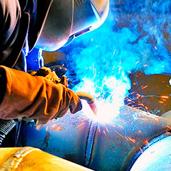 Welding & Fabrication
