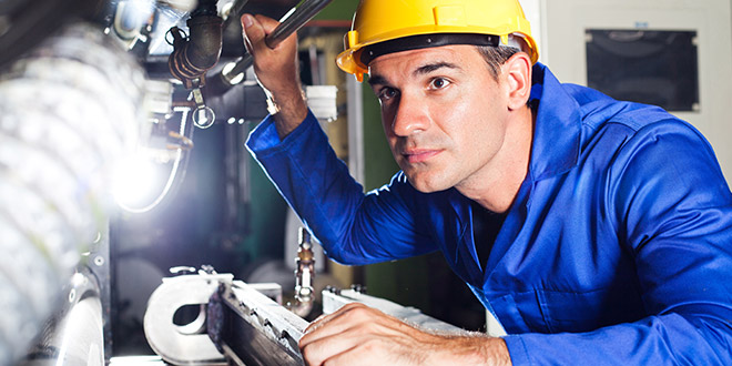 Inspections